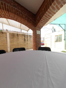 Salón De Eventos Bomborito